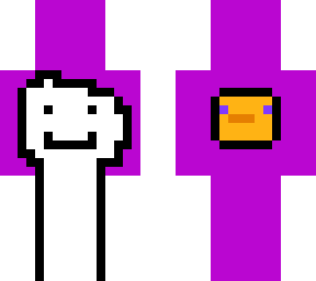 purple  dream