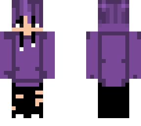 purple boy