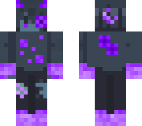 purple glow (special effects)
