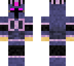 purple knight