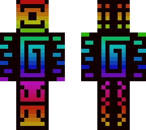rainbow tech
