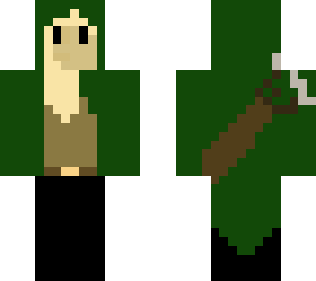 ranger girl