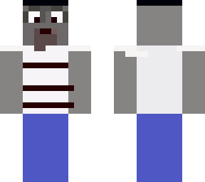 rash piggy