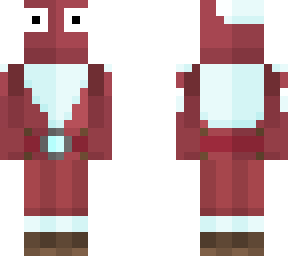 red ice giant
