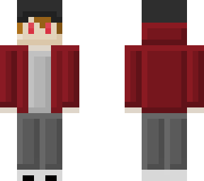 red plastic (fixed)