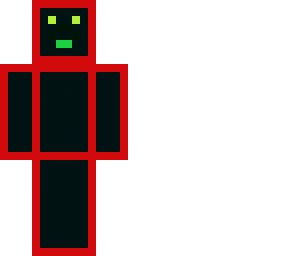 red tom boy
