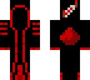 redstone mage