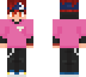 reki kyan work uniform