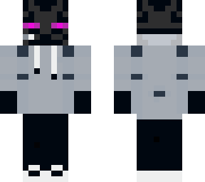 relax endermanm