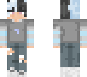 revised eboy with colored hair