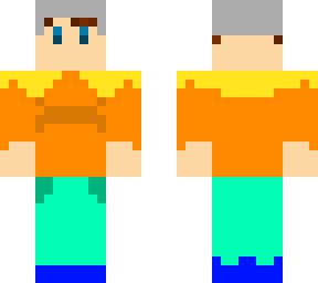 rick