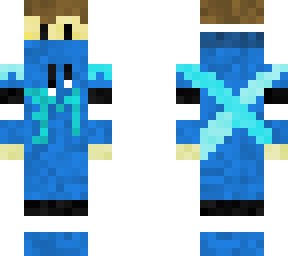 rm blue