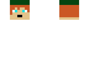 robin hood head