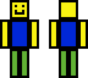roblox noob