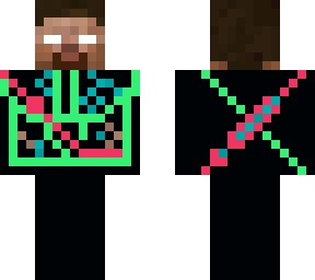robotic herobrine