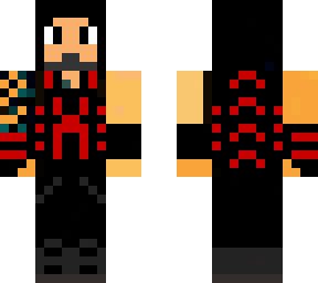 roman reigns
