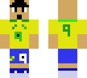 ronaldo brazil r9