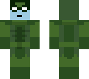 ronan the accuser (comics)