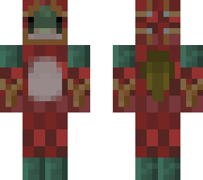 royal atlantean salmon