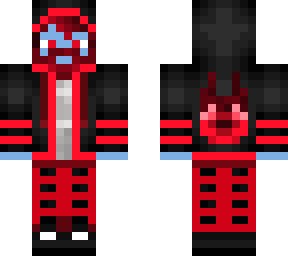 ruby wolf