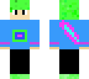 sam (the blue mc gamer)