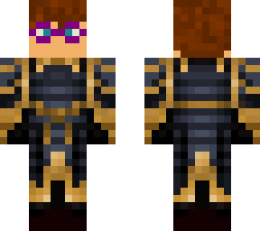 samurai wizard