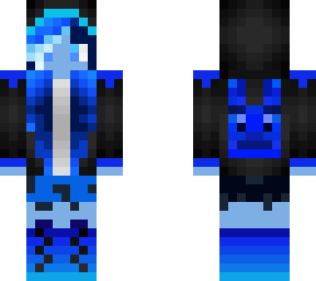 sapphire llama