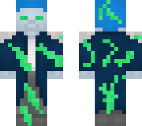 scarred prime