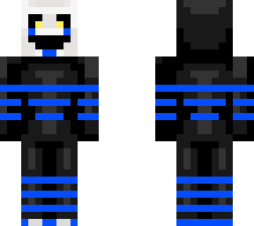 security puppet