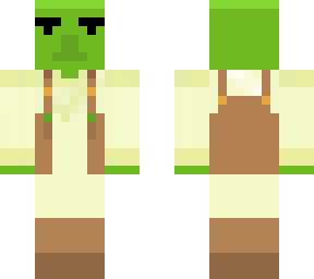 shrek