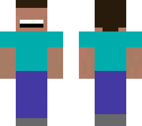 simple steve