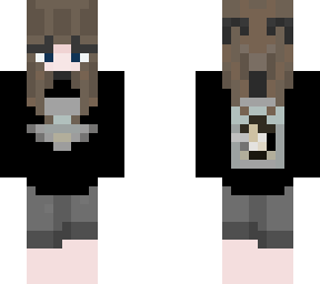 skin?