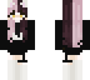 skin for kloinx