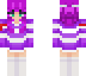 skin for paris86's themed new year contest!