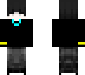 skin for rockze