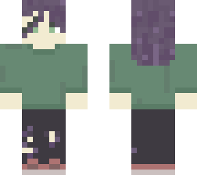 skin iggg?