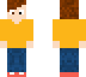 skin number 2