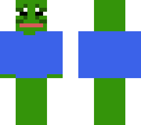 skin vmario