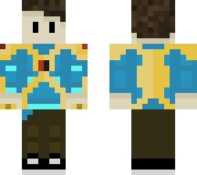 skplanet original armor, final remaster