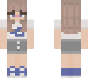 sky girl