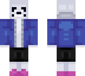 slightly edited sans