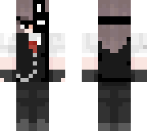 smp skin