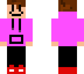 snoy moy without mask