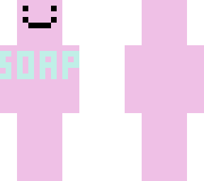 soap