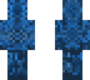 something blue