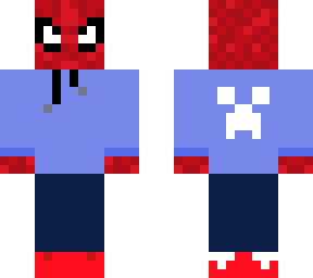 spider -rencraft