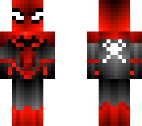 spider-man far from home suit