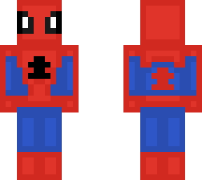 spiderman!