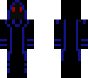 spiderqueengamez skin#2