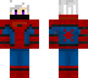 spiderwhite